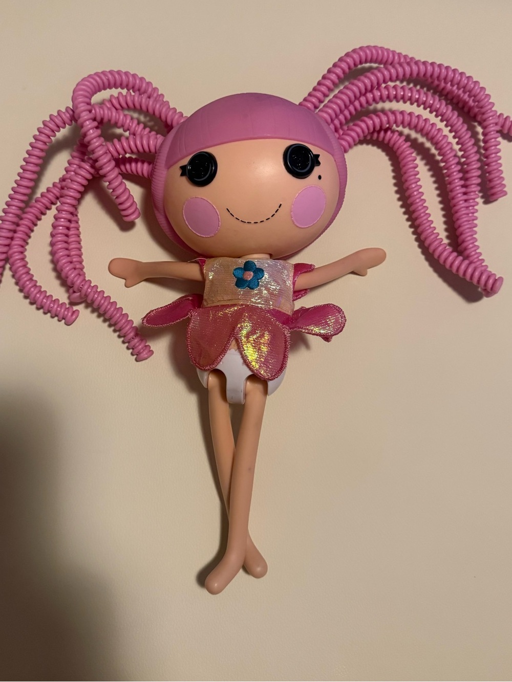 lalaloopsy doll